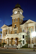 Suwannee County Courthouse II